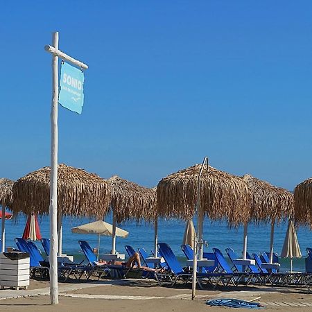 Sonio Beach - Que Bella Collection Platanés Екстериор снимка