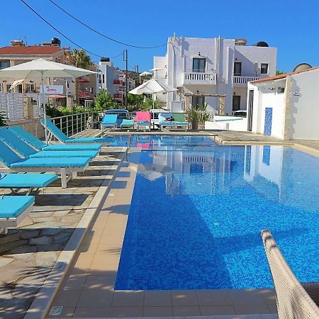 Sonio Beach - Que Bella Collection Platanés Екстериор снимка
