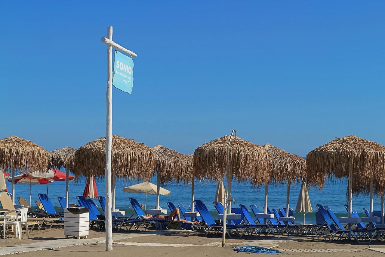 Sonio Beach - Que Bella Collection Platanés Екстериор снимка