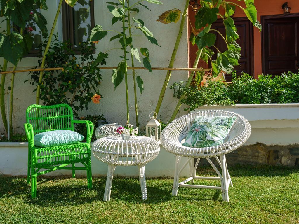 Sonio Beach - Que Bella Collection Platanés Екстериор снимка