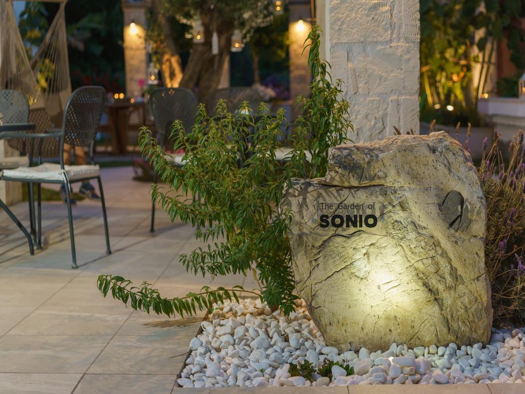 Sonio Beach - Que Bella Collection Platanés Екстериор снимка