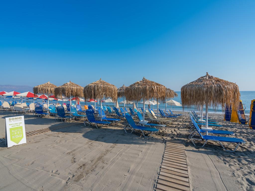 Sonio Beach - Que Bella Collection Platanés Екстериор снимка