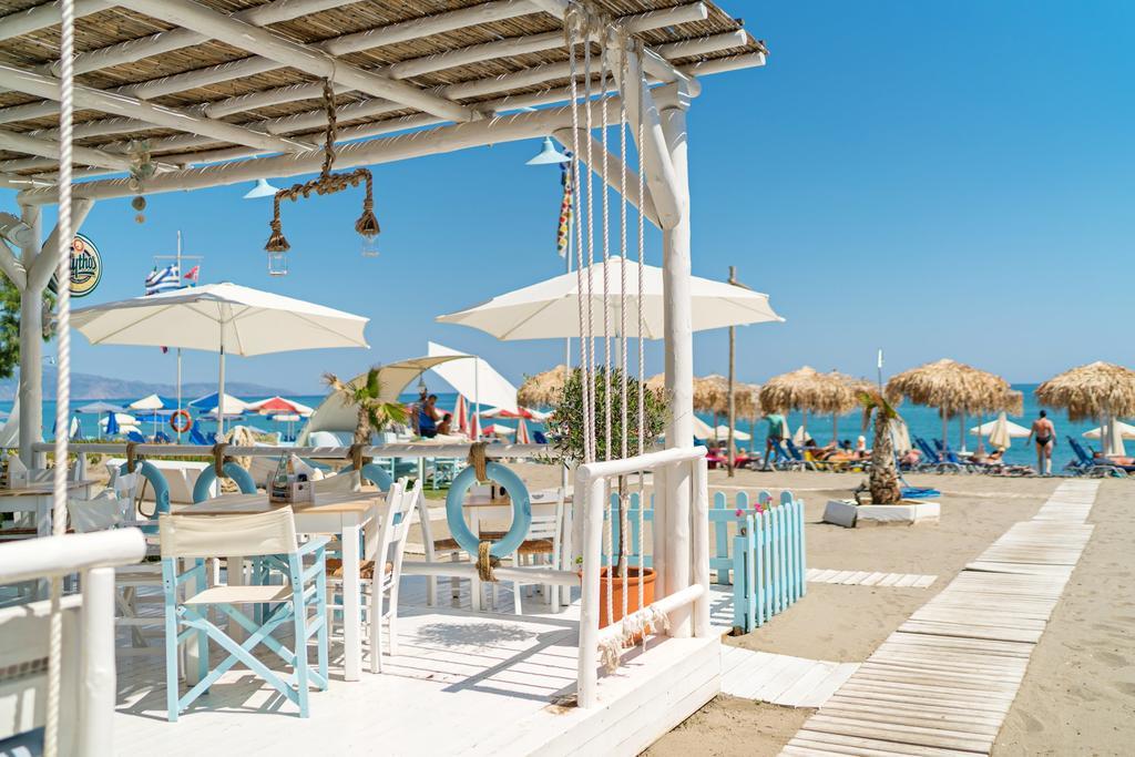 Sonio Beach - Que Bella Collection Platanés Екстериор снимка