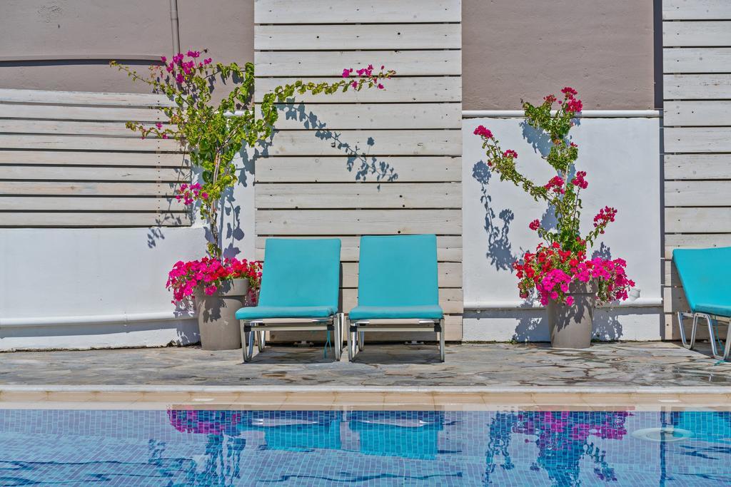 Sonio Beach - Que Bella Collection Platanés Екстериор снимка