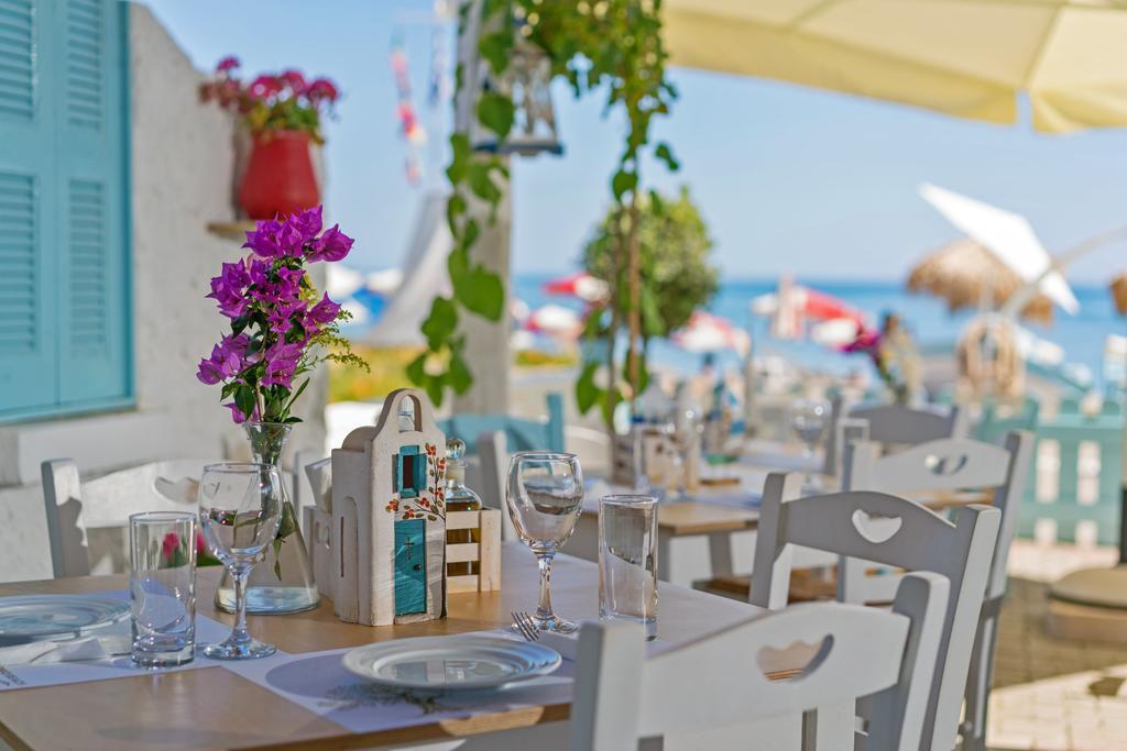 Sonio Beach - Que Bella Collection Platanés Екстериор снимка