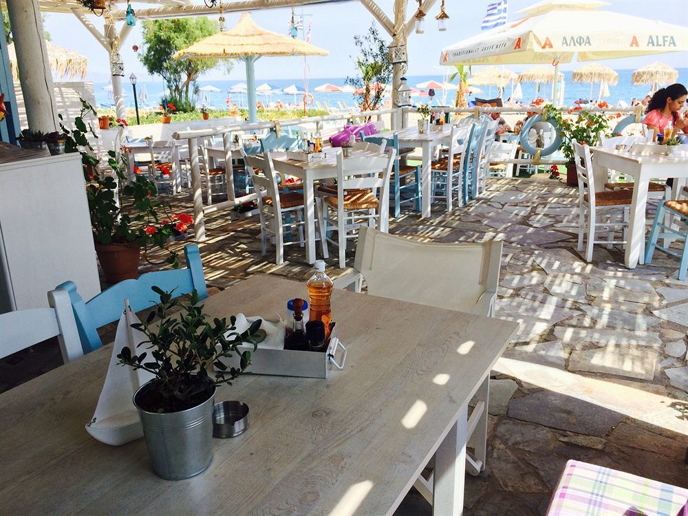 Sonio Beach - Que Bella Collection Platanés Екстериор снимка