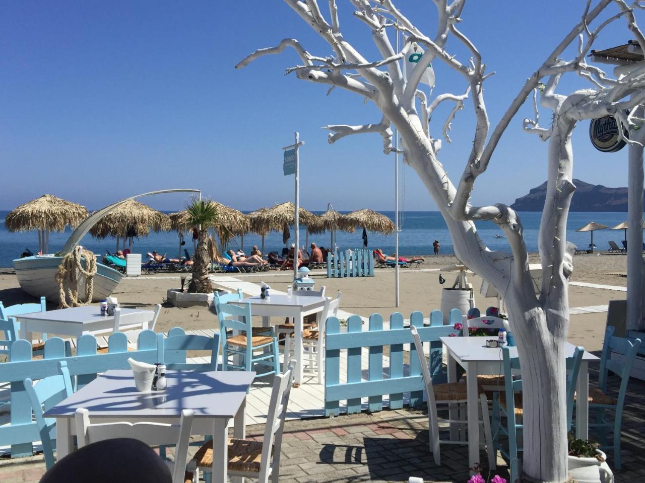 Sonio Beach - Que Bella Collection Platanés Екстериор снимка