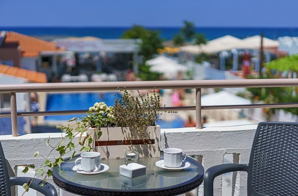 Sonio Beach - Que Bella Collection Platanés Екстериор снимка