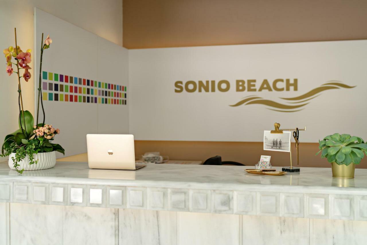 Sonio Beach - Que Bella Collection Platanés Екстериор снимка