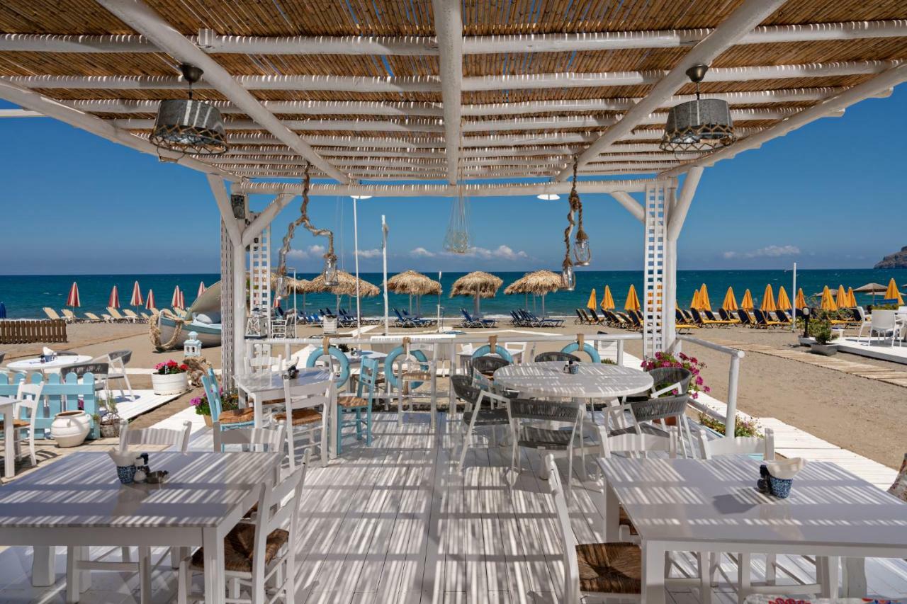 Sonio Beach - Que Bella Collection Platanés Екстериор снимка