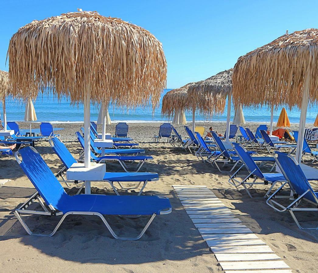 Sonio Beach - Que Bella Collection Platanés Екстериор снимка